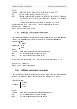 Preview for 89 page of Saluki STB8827 Series Operation Manual