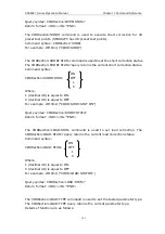 Preview for 107 page of Saluki STB8827 Series Operation Manual