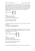 Preview for 114 page of Saluki STB8827 Series Operation Manual