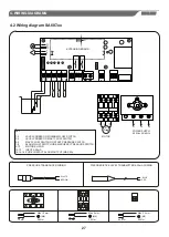 Preview for 7 page of SALUPO MULTIPLUS 1 SA684 Series Instruction And Installation Manual