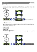 Preview for 19 page of SALUPO MULTIPLUS 1 SA684 Series Instruction And Installation Manual