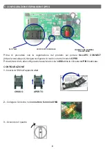 Preview for 6 page of SALUPO SMART CONTROL PLUS Instruction And Installation Manual