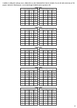 Preview for 21 page of Salus BTRP230V Full User Manual