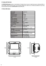 Preview for 28 page of Salus BTRP230V Full User Manual