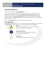 Preview for 4 page of Salus Connected Wireless System Manual