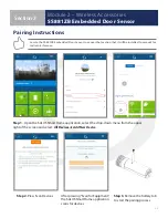 Preview for 7 page of Salus Connected Wireless System Manual