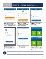 Preview for 8 page of Salus Connected Wireless System Manual