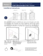 Preview for 9 page of Salus Connected Wireless System Manual