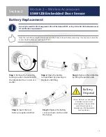 Preview for 11 page of Salus Connected Wireless System Manual