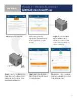 Preview for 20 page of Salus Connected Wireless System Manual