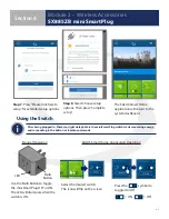 Preview for 21 page of Salus Connected Wireless System Manual