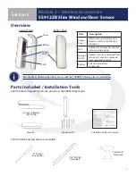 Preview for 25 page of Salus Connected Wireless System Manual