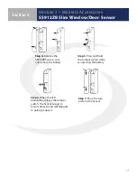 Preview for 30 page of Salus Connected Wireless System Manual