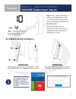 Preview for 34 page of Salus Connected Wireless System Manual