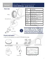 Preview for 37 page of Salus Connected Wireless System Manual