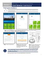 Preview for 38 page of Salus Connected Wireless System Manual