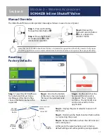 Preview for 48 page of Salus Connected Wireless System Manual