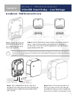 Preview for 50 page of Salus Connected Wireless System Manual