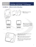 Preview for 51 page of Salus Connected Wireless System Manual