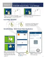 Preview for 54 page of Salus Connected Wireless System Manual