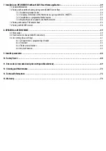 Preview for 3 page of Salus HTRP-RF(50) Full User Manual