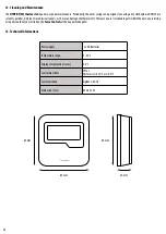 Preview for 72 page of Salus HTRP-RF(50) Full User Manual