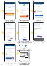 Preview for 22 page of Salus HTRP-RF Full User Manual