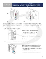 Preview for 7 page of Salus Optima S ST898ZB Manual