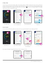 Preview for 17 page of Salus RT310iSPE Installation Manual