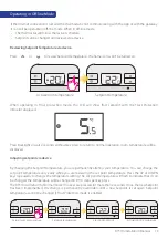 Preview for 19 page of Salus RT310iSPE Installation Manual