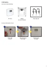 Preview for 7 page of Salus RT310SR User Manual