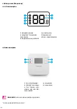 Preview for 10 page of Salus RT310SR User Manual