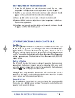 Preview for 15 page of Salus rt505tx Instruction Manual