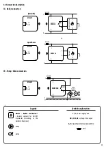 Preview for 11 page of Salus RXRT520 Full User Manual