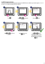 Preview for 23 page of Salus RXRT520 Full User Manual