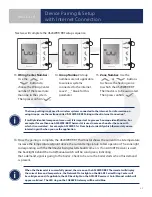 Preview for 29 page of Salus SG888ZB System Manual