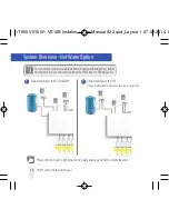 Preview for 12 page of Salus VS10B Installer'S/User'S Manual