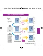 Preview for 33 page of Salus VS10B Installer'S/User'S Manual