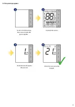 Preview for 17 page of Salus VS35B Full User Manual