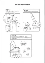 Preview for 6 page of Salva STM-402 User Manual