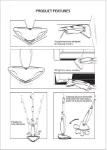 Preview for 8 page of Salva STM-402 User Manual