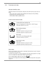 Preview for 27 page of Salvis Marmite 800 Plus Installation And Operating Instruction