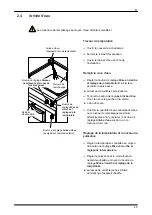 Preview for 45 page of Salvis Marmite 800 Plus Installation And Operating Instruction