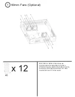 Preview for 2 page of Salvo S401 Quick Start Manual