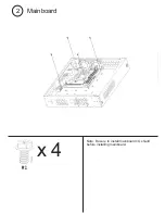 Preview for 3 page of Salvo S401 Quick Start Manual