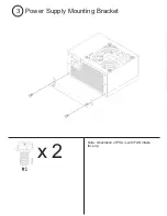 Preview for 4 page of Salvo S401 Quick Start Manual