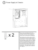 Preview for 6 page of Salvo S401 Quick Start Manual