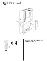 Preview for 9 page of Salvo S401 Quick Start Manual