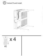 Preview for 14 page of Salvo S401 Quick Start Manual