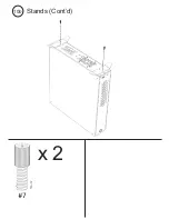 Preview for 17 page of Salvo S401 Quick Start Manual